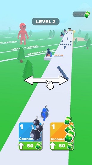 巨無霸來襲 v1.3 安卓版 0