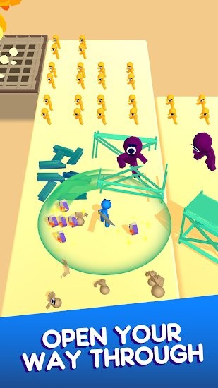 刀劍堆疊手機版 v0.3 安卓版 2