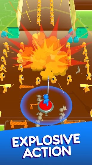 刀劍堆疊手機版 刀劍堆疊游戲