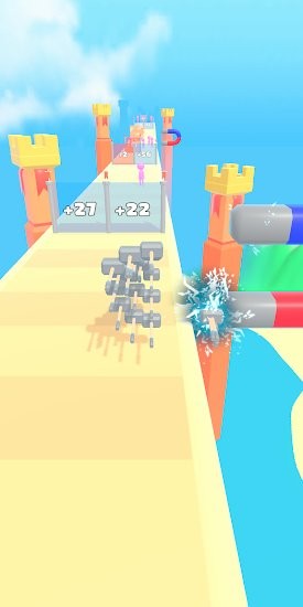 用錘敲擊3d最新版 v0.1 安卓版 0