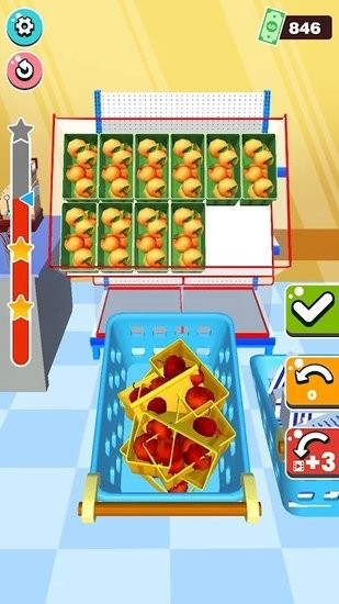 填滿(mǎn)商店免廣告(Fill The Store) v0.2 安卓版 1