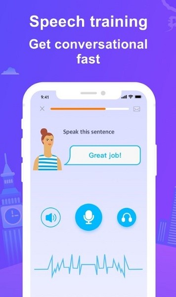 EnPal英語(yǔ)學(xué)習(xí) v1.0.8 安卓版 0