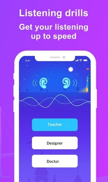 EnPal英語(yǔ)學(xué)習(xí) v1.0.8 安卓版 1