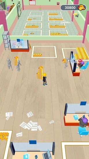 金钱大亨游戏 金钱大亨模拟器