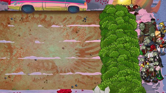 PvZ.bx版 v1.0 安卓版 3