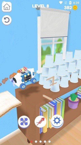 車輛工廠游戲 v1.0 安卓版 0