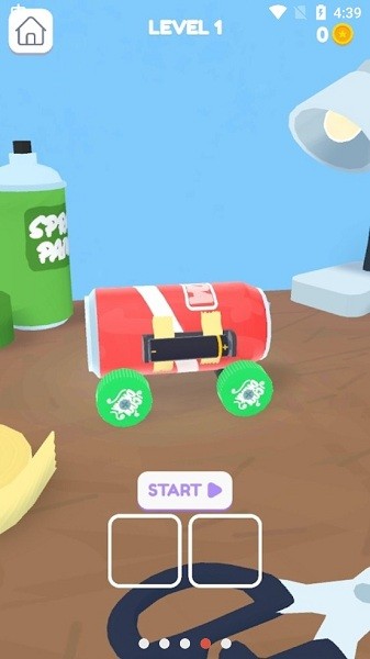 車輛工廠手游 車輛工廠安卓版