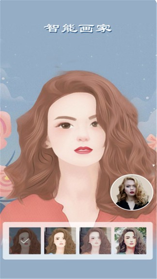 萌拍美顏相機(jī) 萌拍美顏相機(jī)app下載