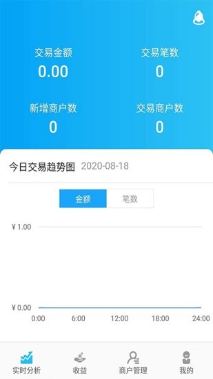 客利得合作伙伴版手機(jī)端