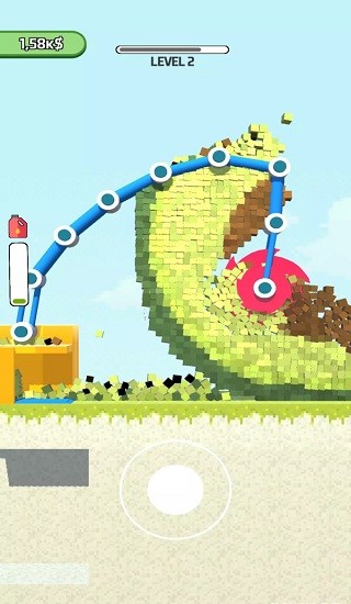 模拟工程车吊机手游 v1.0.24 安卓版0