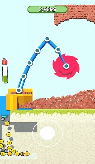 模拟工程车吊机手游 v1.0.24 安卓版1