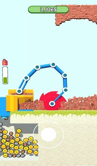 模拟工程车吊机手游 v1.0.24 安卓版3