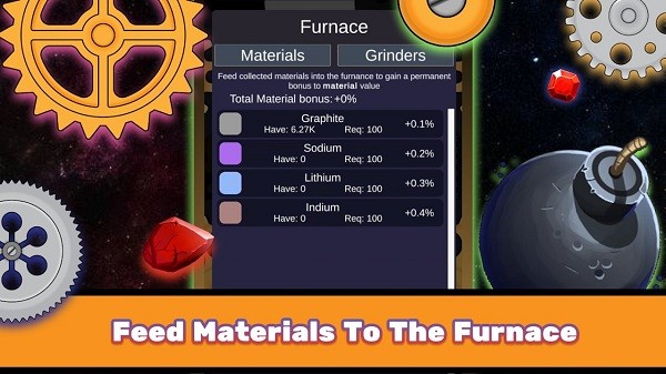 空閑破碎機(jī)手游 v147 安卓版 2