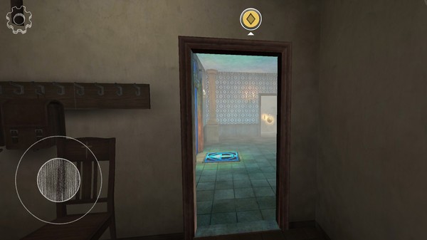 恐怖驚魂夜安卓漢化 v1.0.1 安卓版 3