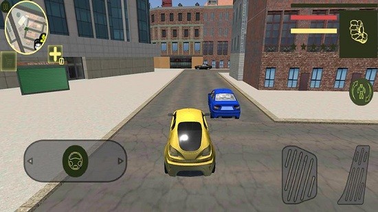 变形机甲争霸战最新版 变形机甲争霸战最新版下载