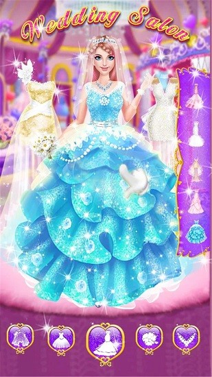 時光少女換裝游戲下載