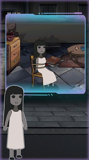 撞鬼生存逃生最新版 v1.01 安卓版 0