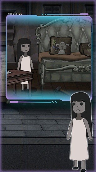 撞鬼生存逃生最新版 v1.01 安卓版 1