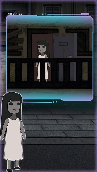 撞鬼生存逃生手游下載