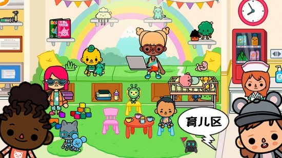 模擬小醫(yī)生app下載