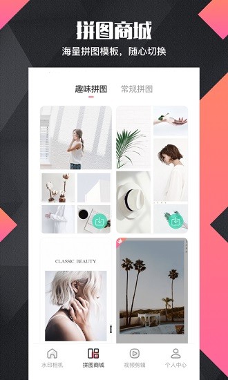拼圖去水印pro app下載