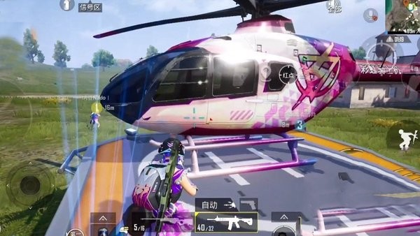 突擊火線戰(zhàn)隊(duì)游戲 v1.0 安卓版 0