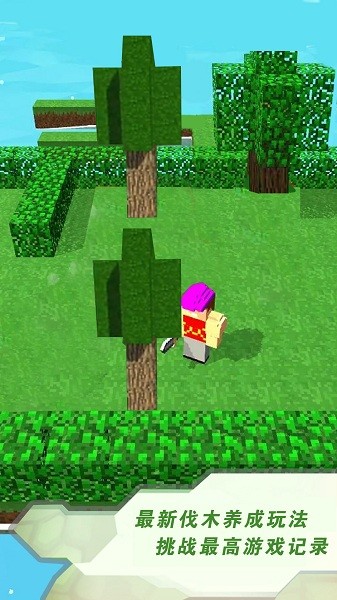 英雄跑酷養(yǎng)動物 v1.0.0 安卓版 1