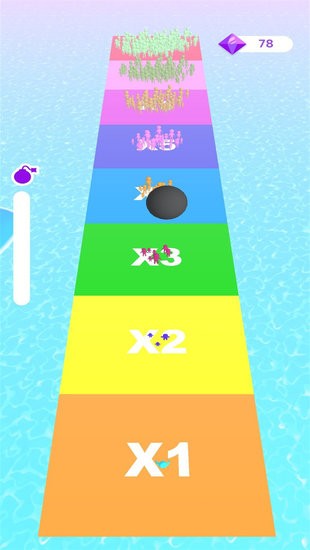 只能留一個(gè)手游 v1.0 安卓版 0