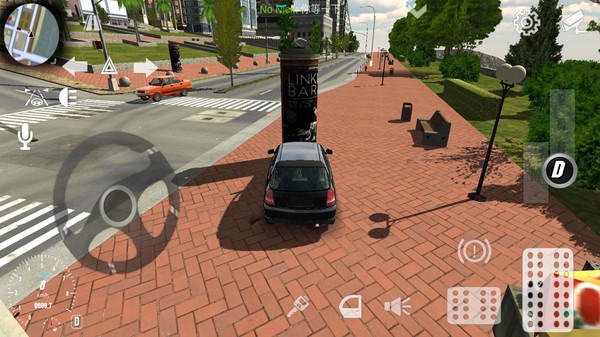 街頭競速手游 v4.5.9 安卓版 2