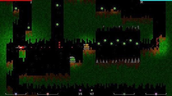 手機版宇宙飛船冒險