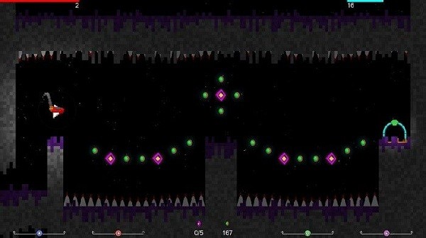 宇宙飛船冒險游戲 v0.2.5 安卓版 0