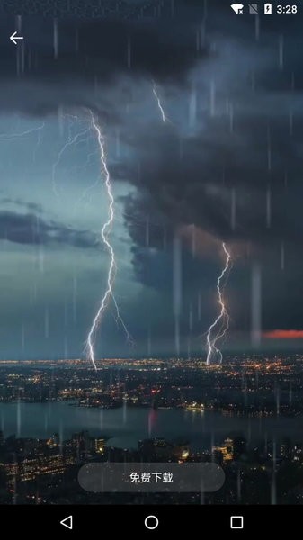 惡作劇搞怪屏幕app v6.0 安卓版 0