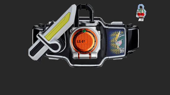 假面騎士鎧武變身模擬器