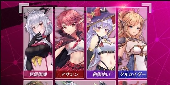 無(wú)限放置物語(yǔ)游戲