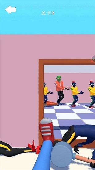 不要在得瑟游戲