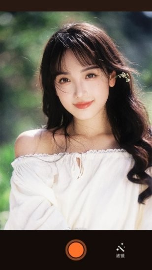 特萌相機(jī)軟件 v1.1 安卓版 0