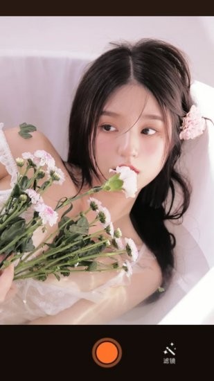 特萌相機(jī)軟件 v1.1 安卓版 1