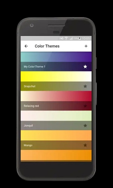 Year Progress v1.47 安卓版 3