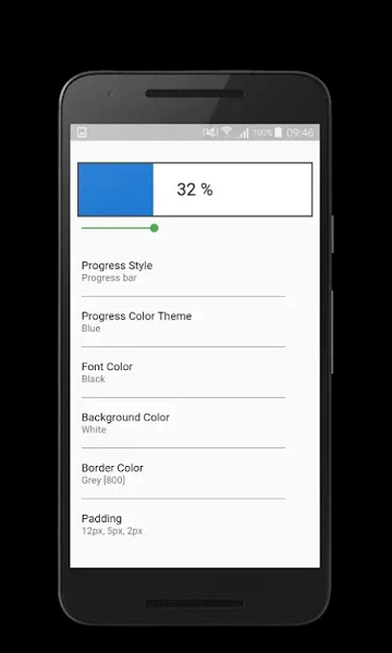 Year Progress v1.47 安卓版 1
