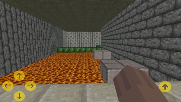 我的跑酷世界游戲 v1.28.3 安卓版 0