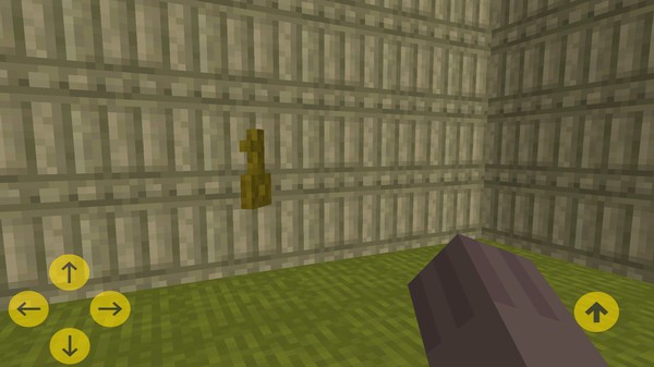 我的跑酷世界游戲 v1.28.3 安卓版 1