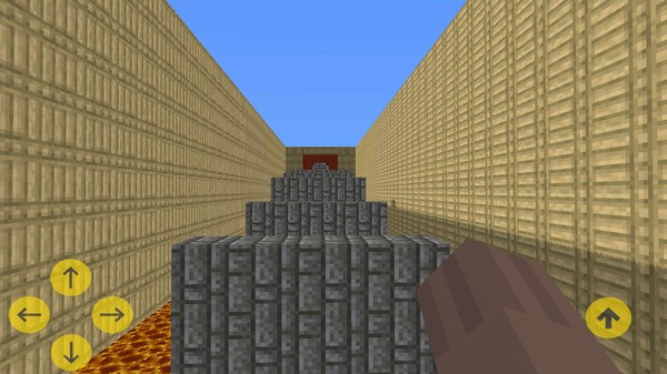 我的跑酷世界游戲 我的跑酷世界安卓版