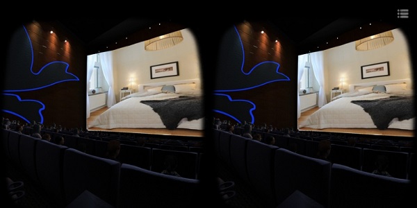 VR互動PortalbleMediaPipe2