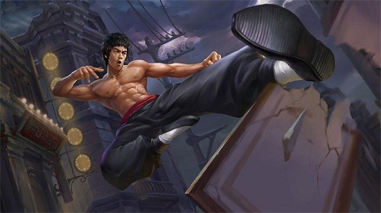 莫問(wèn)江湖最新版下載