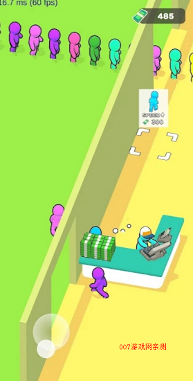 我的壽司吧官方版 v0.62 安卓版 0