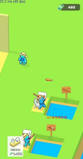 我的壽司吧官方版 我的壽司吧游戲下載