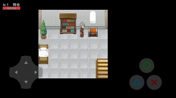 劍客阿倉(cāng) v22.05.072059 安卓版 2