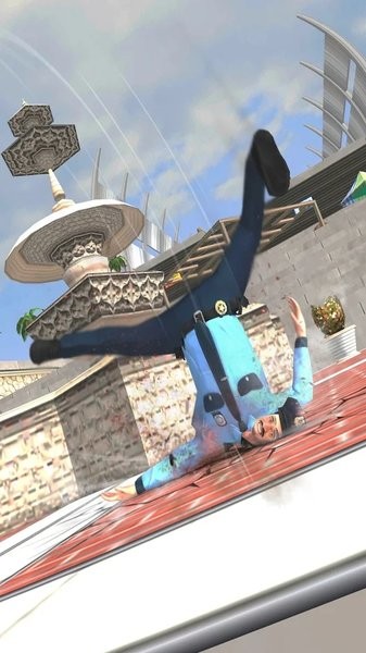 試著飛翔游戲 v0.0.6 安卓版 0