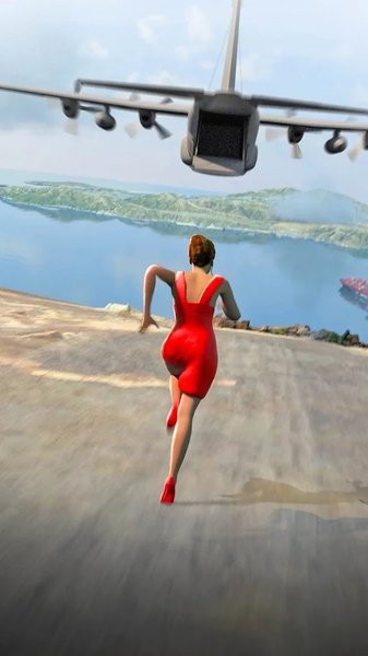 試著飛翔游戲 v0.0.6 安卓版 1