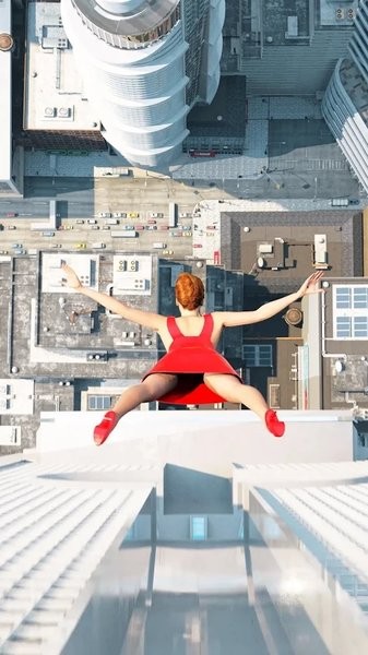 試著飛翔游戲 v0.0.6 安卓版 2